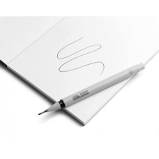 Набор лайнеров Winsor Newton Black Fineliners (0,1; 0,3; 0,5; 0,8; 1 мм)