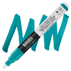 Акриловий маркер Liquitex, №169 Cobalt Turquoise Hue Кобальт бірюзовий