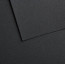 Папір для пастелі №608 Темно-сіра Dark grey Mi-Teintes Velvet Canson, 430 г/м2, 50x65 см, 1 лист