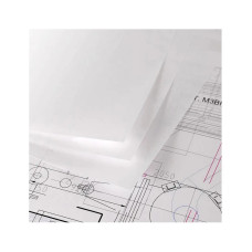 Калька сатинова Tracing Paper, А3 (29,7*42 см), 90 г/м2, Canson, поштучно