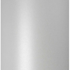 Бумага Folia Tinted Paper 130 г/м2, 20х30 см, №60 Silver lustre Серебряный матовый