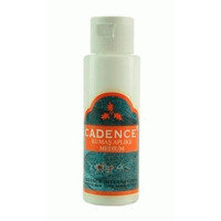 Клей-медіум для аплікації по тканині Fabric Aplique Medium Cadence, 70 мл