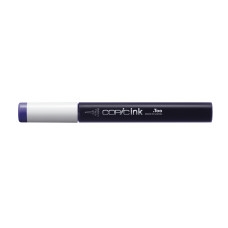 Чернила для заправки маркеров Copic Ink BV-17 Deep reddish blue Темно-голубой, 12 мл