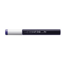 Чернила для заправки маркеров Copic Ink BV-17 Deep reddish blue Темно-голубой, 12 мл