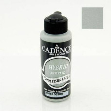 Універсальна акрилова фарба Hybrid Acrylic for Multisurfaces Cadence № 50, 120 мл, Moss Мох