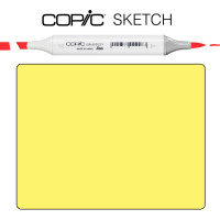 Маркер Copic Sketch Y-06 Yellow Жовтий