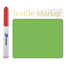 Маркер по тканині APA Ferrario №006 Світлий зелений арт BAPEN000_006