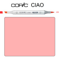 Маркер Copic Ciao R-22 Light prawn Світлий креветковий