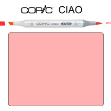 Маркер Copic Ciao R-22 Light prawn Світлий креветковий