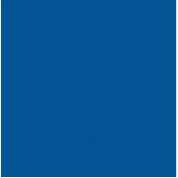 Картон Folia Photo Mounting Board 300 г/м2, 70x100 см №35 Royal blue Темно-синий