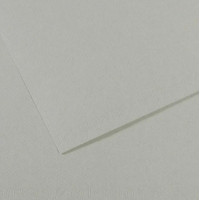 Папір для пастелі Canson Mi-Teintes №354 Небесно-сірий Sky blue, 160 г/м2, 75x110 см