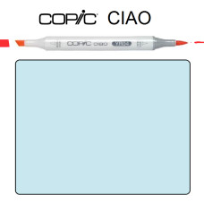 Маркер Copic Ciao B-12 Ice blue Ледяной голубой