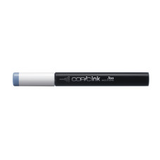 Чернила для заправки маркеров Copic Ink B-95 Light grayish cobalt Светло-серый кобальт, 12 мл