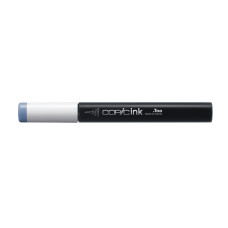 Чернила для заправки маркеров Copic Ink B-95 Light grayish cobalt Светло-серый кобальт, 12 мл