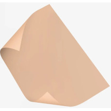 Бумага Folia Tinted Paper 130 г/м2, 50x70 см, №42 Apricot Абрикосовый