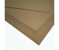 Крафт папір Folia Kraftkarton 120 гр/м2, 50х70 см