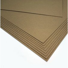 Крафт папір Folia Kraftkarton 120 гр/м2, 50х70 см