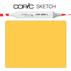 Маркер Copic Sketch YR-14 Caramel Карамель