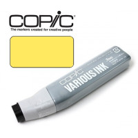 Чорнило Copic Various Ink для маркерів Y-15 Yellow Жовтий арт 2007634