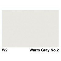 Заправка маркерів COPIC Ink, W2 Warm gray Теплий сірий, 12 мл