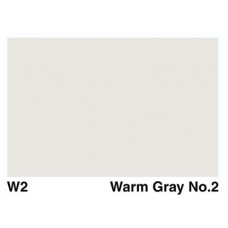 Заправка маркерів COPIC Ink, W2 Warm gray Теплий сірий, 12 мл