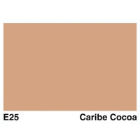 Заправка для маркеров COPIC Ink, E25 Caribe cocoa Карибский кокос, 12 мл