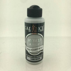 Універсальна акрилова фарба Hybrid Acrylic for Multisurfaces Cadence № 68, 120 мл, Steam Паровий