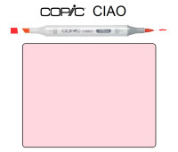 Маркер Copic Ciao RV-02 Sugared almond pink Зацукрований рожевий мигдаль