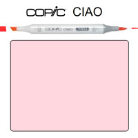 Маркер Copic Ciao RV-02 Sugared almond pink Зацукрований рожевий мигдаль