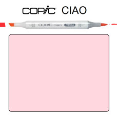 Маркер Copic Ciao RV-02 Sugared almond pink Зацукрований рожевий мигдаль