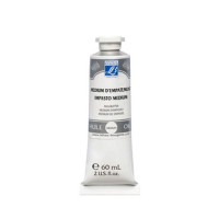 Паста рельефная Lefranc Impasto medium, 60 мл
