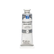 Паста рельефная Lefranc Impasto medium, 60 мл