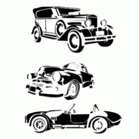 Трафарет серія A4 Stensil 21х30 см. Cadence AS-446