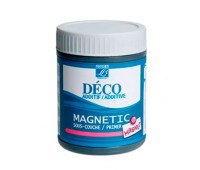 Магнитная краска Lefranc Deco Magnetic Undercoat, 230 мл