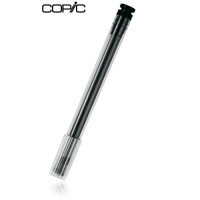 Чернила для заправки в картридже COPIC Refill cartridge серии В (0,2 - 0,7 и кисть)
