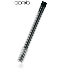 Чорнило для заправки в картриджі COPIC Refill cartridge серії В (0,2 - 0,7 та пензель)