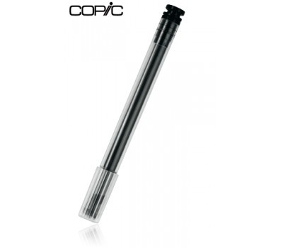 Чорнило для заправки в картриджі COPIC Refill cartridge серії В (0,2 - 0,7 та пензель)