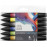 Набір акварельних маркерів Winsor Newton Watercolor Markers Set, 6 шт