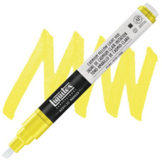 Акриловый маркер Liquitex, 2 мм, №159 Cadmium Yellow Light Hue Кадмий желтый светлый