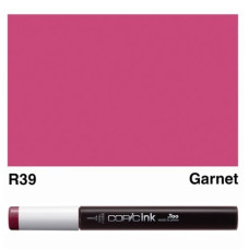 Заправка для маркерів COPIC Ink, R39 Garnet Гранатовий, 12 мл