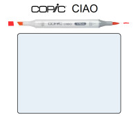 Маркер Copic Ciao G-00 Jade green Нефритовий зелений