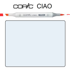 Маркер Copic Ciao G-00 Jade green Нефритовый зеленый