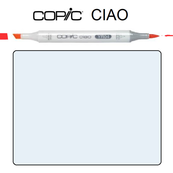 Маркер Copic Ciao G-00 Jade green Нефритовый зеленый