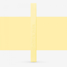 Пастельна крейда Conte Carre Crayon №047 Naples yellow Неаполітанська жовта