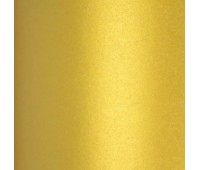 Папір Folia Tinted Paper 130 г/м2, 20х30 см №65 Gold lustre Золотий матовий