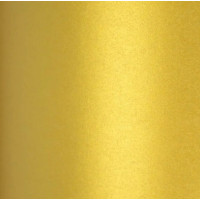 Бумага Folia Tinted Paper 130 г/м2, 20х30 см, №65 Gold lustre Золотой матовый