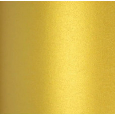 Бумага Folia Tinted Paper 130 г/м2, 20х30 см, №65 Gold lustre Золотой матовый
