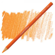 Пастельний олівець Conte Pastel Pencil, № 012 Orange Помаранчевий