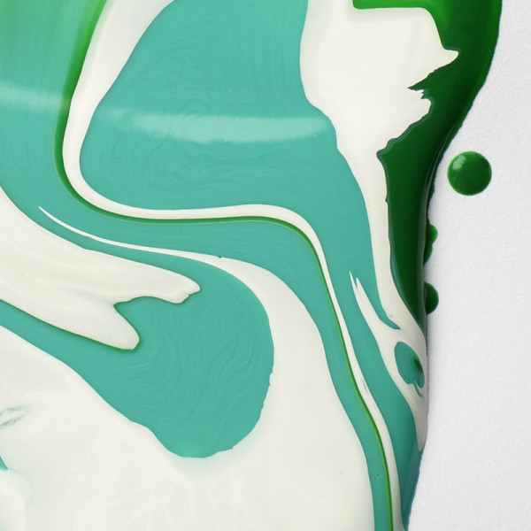 Медіум епоксидний для акрилу Liquitex Pouring medium, 946 мл
