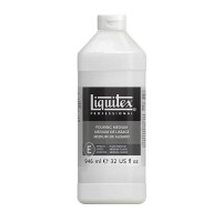 Медіум епоксидний для акрилу Liquitex Pouring medium, 946 мл